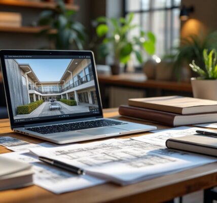 découvrez les dernières tendances en matière de formation à distance en architecture d'intérieur. explorez les innovations pédagogiques, les outils numériques et les nouvelles approches qui transforment l'apprentissage des futurs designers d'espaces. restez à jour avec les méthodes flexibles et interactives qui redéfinissent le secteur.