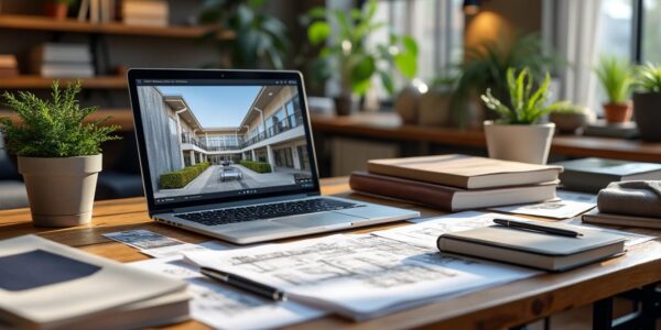 découvrez les dernières tendances en matière de formation à distance en architecture d'intérieur. explorez les innovations pédagogiques, les outils numériques et les nouvelles approches qui transforment l'apprentissage des futurs designers d'espaces. restez à jour avec les méthodes flexibles et interactives qui redéfinissent le secteur.