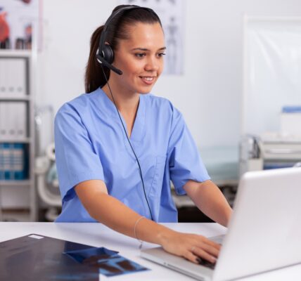 assistanat médico-social