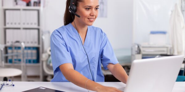 assistanat médico-social