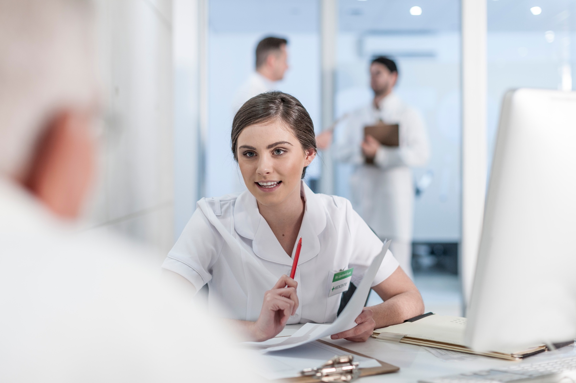 se former assistanat médico-social