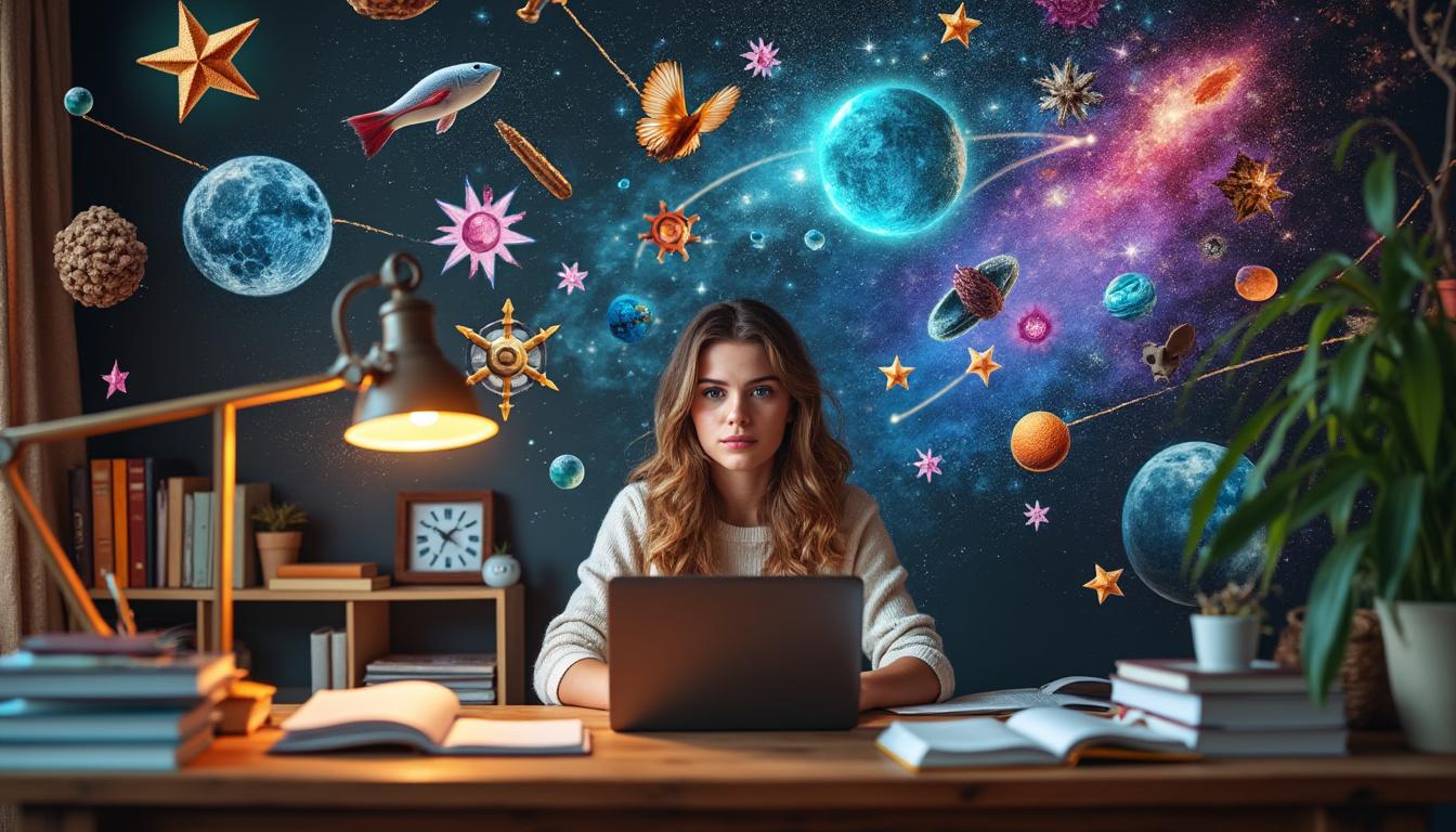 découvrez des méthodes d’apprentissage efficaces pour obtenir des résultats immédiats. apprenez comment optimiser votre façon d’étudier et booster vos performances dès aujourd’hui !