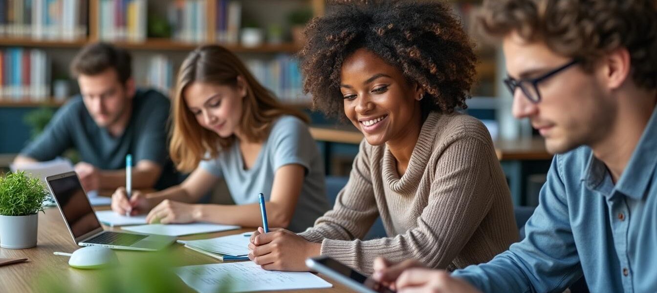 découvrez des techniques pratiques et efficaces pour apprendre rapidement. adoptez la bonne méthode et obtenez des résultats immédiats dans votre apprentissage au quotidien.
