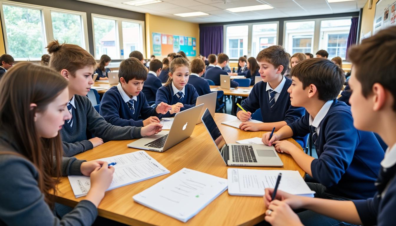 découvrez des méthodes d'apprentissage efficaces pour obtenir des résultats immédiats. suivez nos conseils pratiques pour améliorer votre mémorisation et booster vos performances dès aujourd'hui !