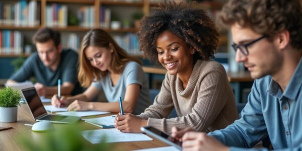 découvrez des techniques pratiques et efficaces pour apprendre rapidement. adoptez la bonne méthode et obtenez des résultats immédiats dans votre apprentissage au quotidien.