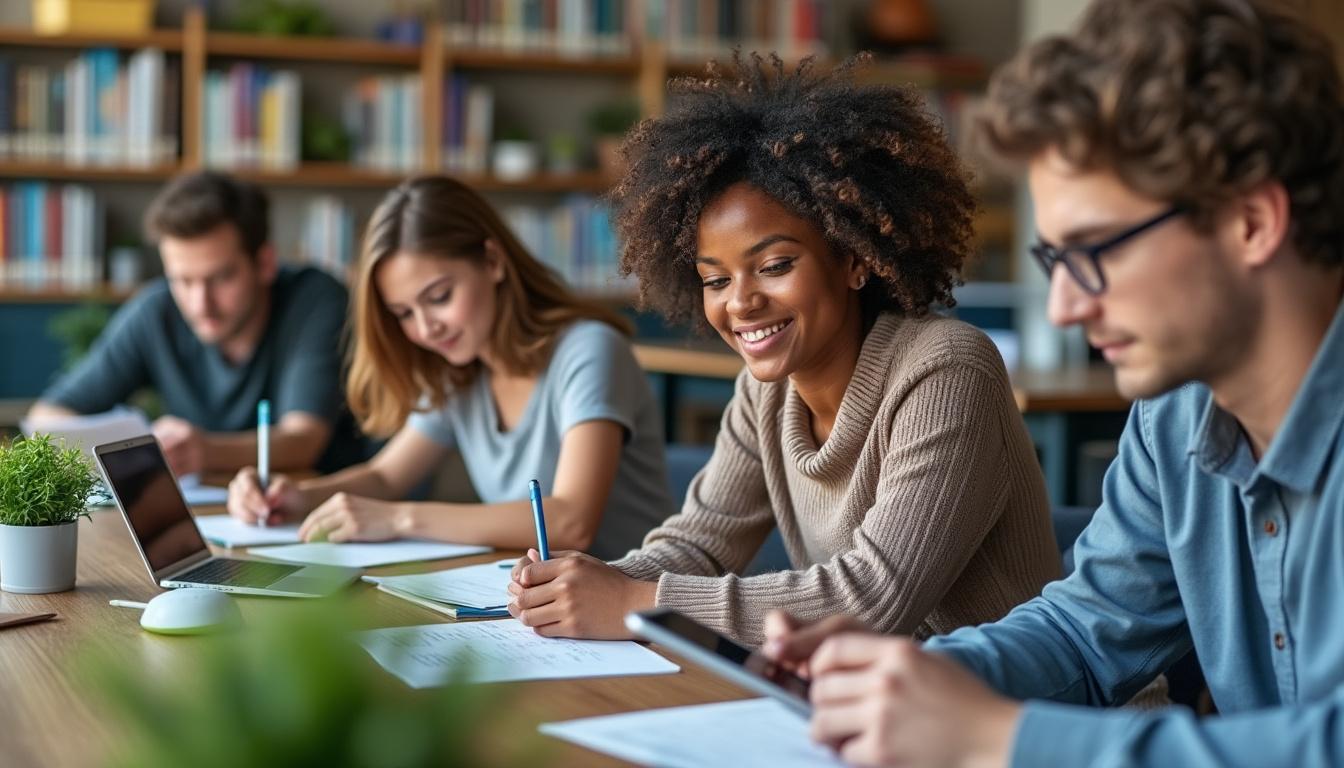 découvrez des techniques pratiques et efficaces pour apprendre rapidement. adoptez la bonne méthode et obtenez des résultats immédiats dans votre apprentissage au quotidien.