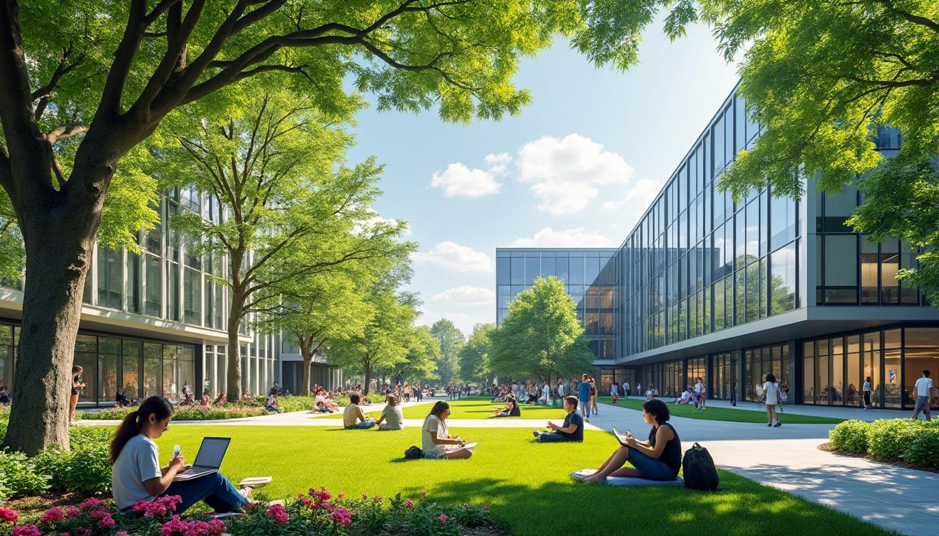 découvrez le classement des iut en france pour 2024 et trouvez l'établissement qui vous correspond. notre guide complet vous aide à comparer les iut et à faire un choix éclairé pour votre avenir.