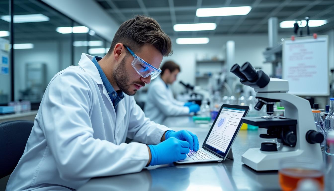 explorez de nouveaux horizons professionnels avec notre liste d’emplois commençant par la lettre l. découvrez des métiers variés et inspirants pour booster votre carrière et trouver votre vocation !