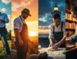 explorez notre liste complète des métiers commençant par la lettre l. découvrez des emplois inspirants, leurs missions, formations et opportunités pour trouver votre vocation en l.