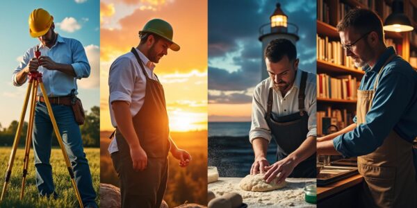 explorez notre liste complète des métiers commençant par la lettre l. découvrez des emplois inspirants, leurs missions, formations et opportunités pour trouver votre vocation en l.