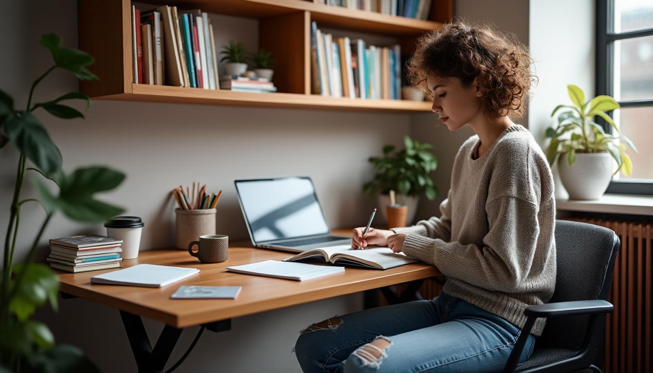 découvrez notre guide pratique pour réussir les questions du grand oral en hggsp : conseils, exemples et astuces essentiels pour les futurs candidats. préparez-vous efficacement à cette épreuve grâce à des recommandations claires et adaptées.