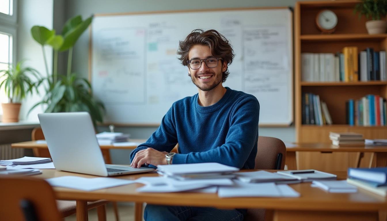 découvrez un guide pratique pour préparer les questions du grand oral en hggsp. conseils, exemples et astuces pour réussir cette épreuve incontournable du bac.