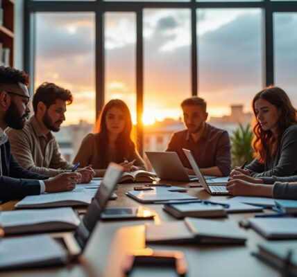 découvrez notre guide pratique dédié aux questions du grand oral en hggsp : conseils, exemples et astuces pour réussir votre épreuve et briller devant le jury !