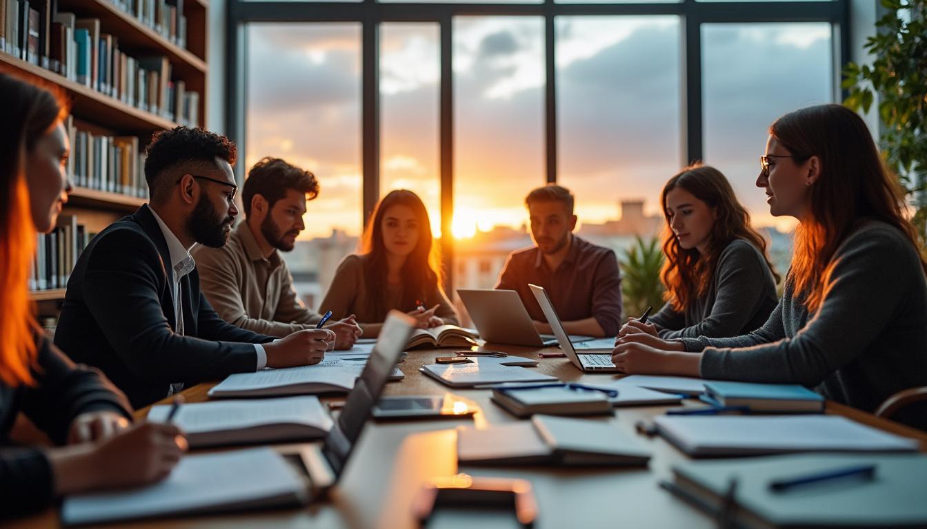 découvrez notre guide pratique dédié aux questions du grand oral en hggsp : conseils, exemples et astuces pour réussir votre épreuve et briller devant le jury !