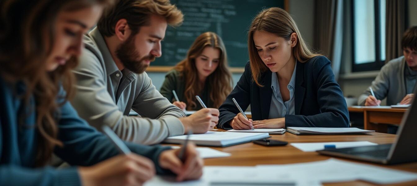 découvrez comment iprof versailles influence la réussite scolaire des élèves dans la région, en favorisant l'accès à des ressources pédagogiques de qualité et un accompagnement personnalisé. analysez les résultats et les témoignages des acteurs de l'éducation.