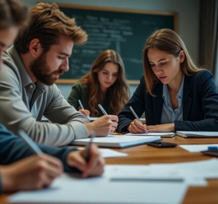découvrez comment iprof versailles influence la réussite scolaire des élèves dans la région, en favorisant l'accès à des ressources pédagogiques de qualité et un accompagnement personnalisé. analysez les résultats et les témoignages des acteurs de l'éducation.