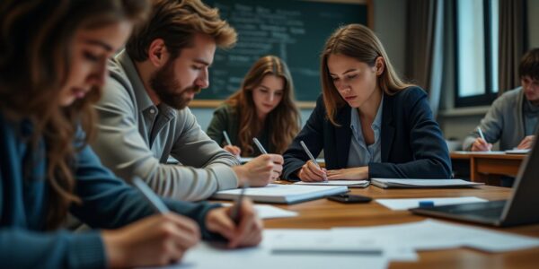 découvrez comment iprof versailles influence la réussite scolaire des élèves dans la région, en favorisant l'accès à des ressources pédagogiques de qualité et un accompagnement personnalisé. analysez les résultats et les témoignages des acteurs de l'éducation.
