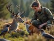 découvrez pourquoi la formation en soigneur animalier en puy-de-dôme est essentielle pour le bien-être des animaux. apprenez les compétences nécessaires pour prendre soin des animaux dans le respect de leur environnement et de leur santé. rejoignez-nous pour contribuer à la protection et au bonheur des animaux dans cette région riche en biodiversité.