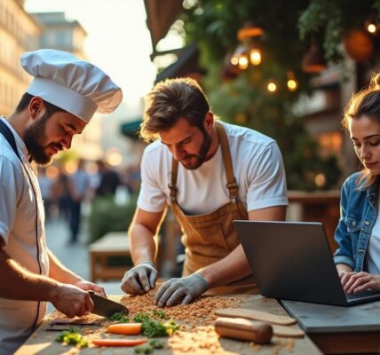 découvrez la liste complète des métiers commençant par la lettre c, des descriptions de chaque emploi et les opportunités de carrière associées. trouvez le métier en c qui vous correspond !