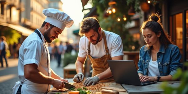 découvrez la liste complète des métiers commençant par la lettre c, des descriptions de chaque emploi et les opportunités de carrière associées. trouvez le métier en c qui vous correspond !