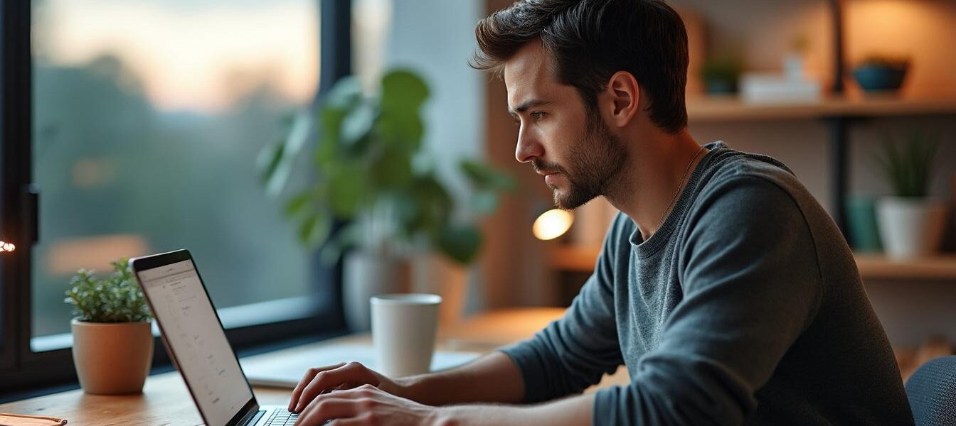 découvrez la méthode disss pour optimiser vos efforts et maximiser vos résultats. apprenez à structurer votre apprentissage de manière efficace et à atteindre vos objectifs avec moins de stress. transformez votre façon d'apprendre dès aujourd'hui !