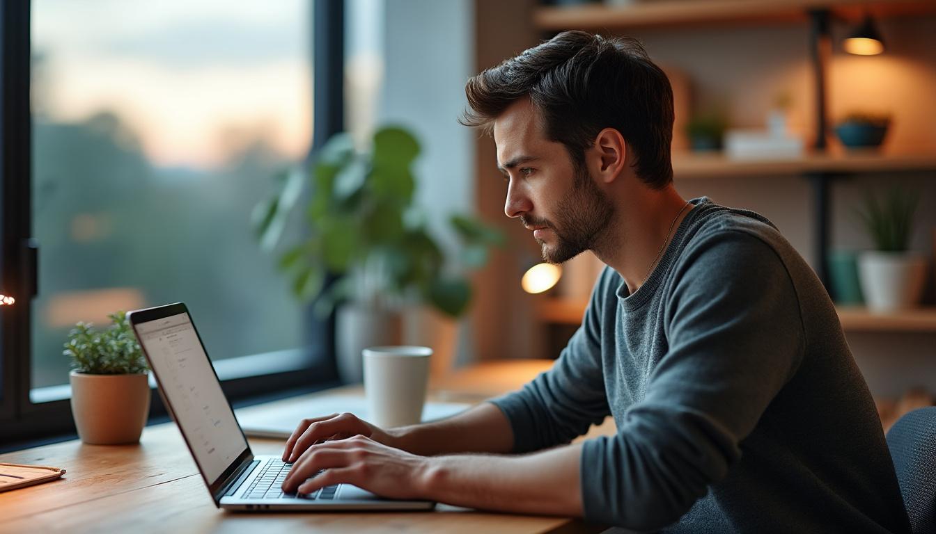 découvrez la méthode disss pour optimiser vos efforts et maximiser vos résultats. apprenez à structurer votre apprentissage de manière efficace et à atteindre vos objectifs avec moins de stress. transformez votre façon d'apprendre dès aujourd'hui !