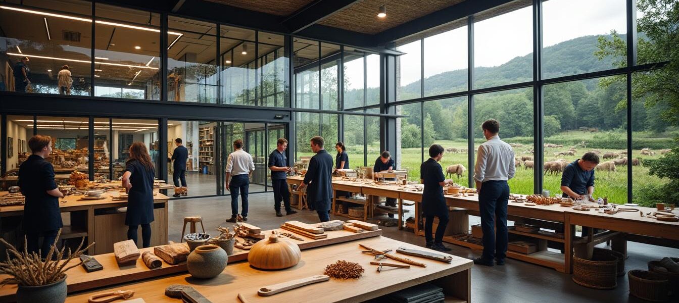 découvrez nadoz, votre guide incontournable des métiers et formations en bretagne. explorez les diverses possibilités professionnelles offertes dans cette région dynamique et trouvez le chemin qui vous mènera vers votre avenir.