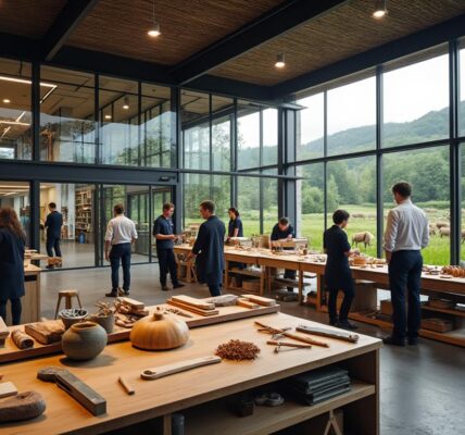 découvrez nadoz, votre guide incontournable des métiers et formations en bretagne. explorez les diverses possibilités professionnelles offertes dans cette région dynamique et trouvez le chemin qui vous mènera vers votre avenir.