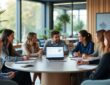 découvrez comment optimiser vos opérations grâce au meilleur crm adapté aux organismes de formation. améliorez la gestion de vos apprenants, simplifiez vos process et boostez votre efficacité avec des outils performants et innovants.