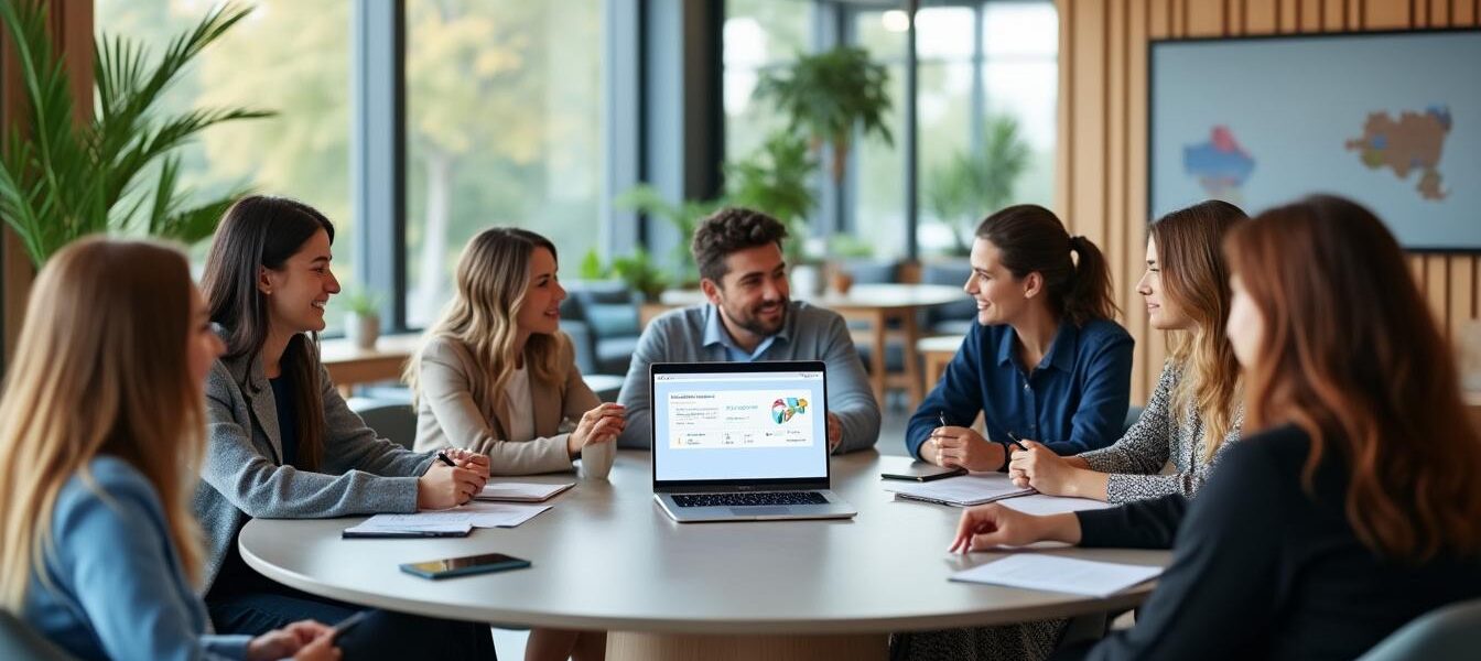 découvrez comment optimiser vos opérations grâce au meilleur crm adapté aux organismes de formation. améliorez la gestion de vos apprenants, simplifiez vos process et boostez votre efficacité avec des outils performants et innovants.