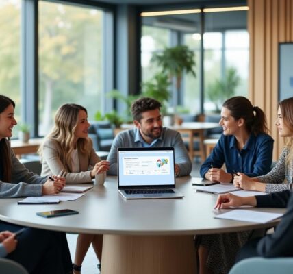 découvrez comment optimiser vos opérations grâce au meilleur crm adapté aux organismes de formation. améliorez la gestion de vos apprenants, simplifiez vos process et boostez votre efficacité avec des outils performants et innovants.