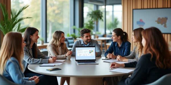 découvrez comment optimiser vos opérations grâce au meilleur crm adapté aux organismes de formation. améliorez la gestion de vos apprenants, simplifiez vos process et boostez votre efficacité avec des outils performants et innovants.