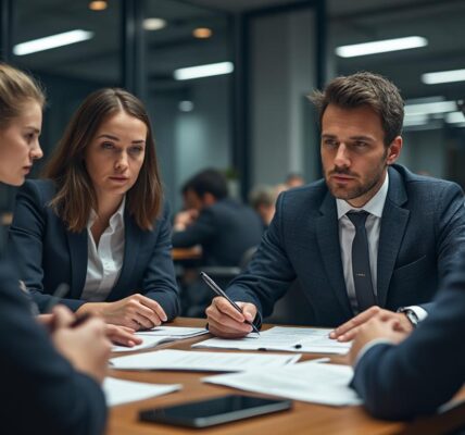 découvrez pourquoi le sourcing de candidats est une étape essentielle dans le recrutement, surtout dans un marché compétitif. comprenez la définition de cette pratique et comment elle peut améliorer vos stratégies de recherche de talents et garantir une candidature optimale.