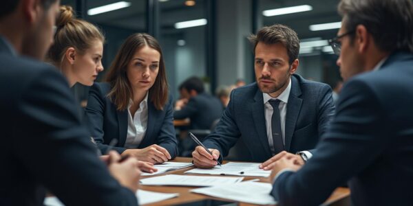 découvrez pourquoi le sourcing de candidats est une étape essentielle dans le recrutement, surtout dans un marché compétitif. comprenez la définition de cette pratique et comment elle peut améliorer vos stratégies de recherche de talents et garantir une candidature optimale.