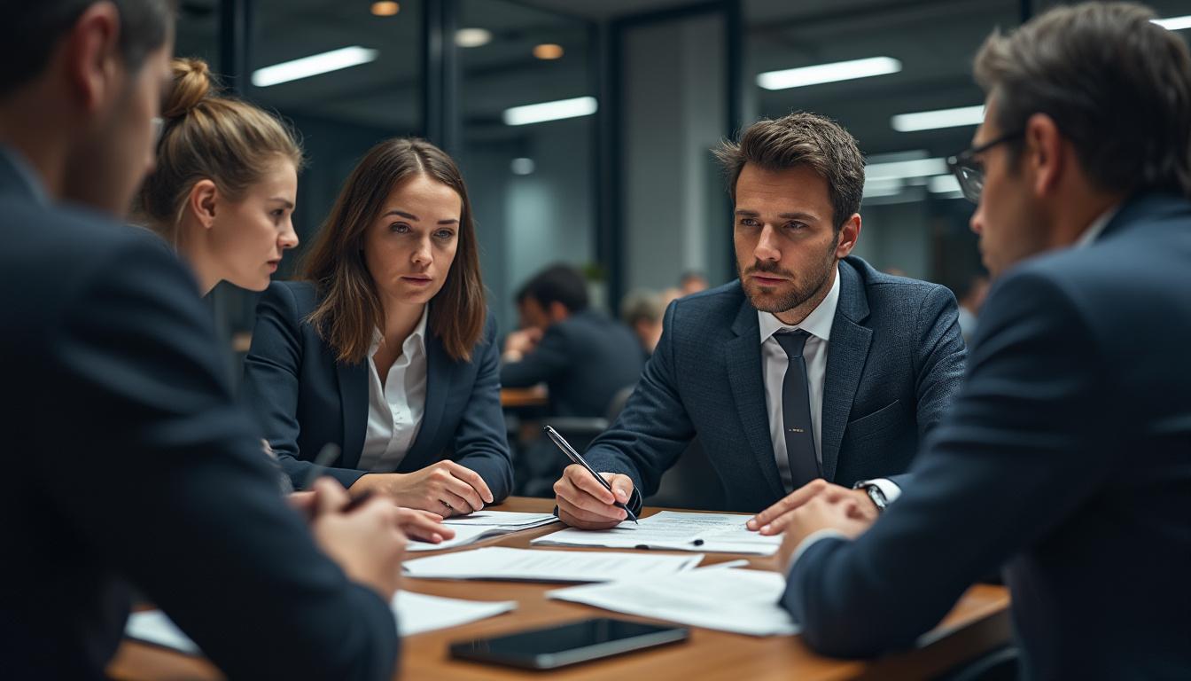 découvrez pourquoi le sourcing de candidats est une étape essentielle dans le recrutement, surtout dans un marché compétitif. comprenez la définition de cette pratique et comment elle peut améliorer vos stratégies de recherche de talents et garantir une candidature optimale.