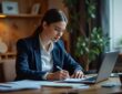 découvrez l'importance essentielle d'une lettre de motivation lors d'une reconversion professionnelle. apprenez comment cet outil peut valoriser vos compétences transférables, exprimer votre enthousiasme pour un nouveau domaine et convaincre les recruteurs de votre potentiel et de votre détermination.