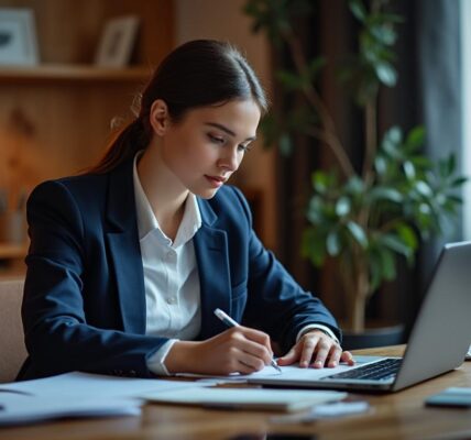 découvrez l'importance essentielle d'une lettre de motivation lors d'une reconversion professionnelle. apprenez comment cet outil peut valoriser vos compétences transférables, exprimer votre enthousiasme pour un nouveau domaine et convaincre les recruteurs de votre potentiel et de votre détermination.