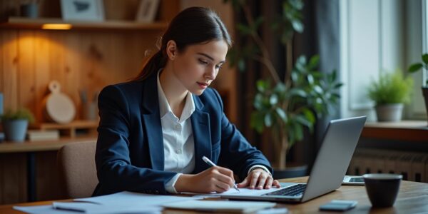 découvrez l'importance essentielle d'une lettre de motivation lors d'une reconversion professionnelle. apprenez comment cet outil peut valoriser vos compétences transférables, exprimer votre enthousiasme pour un nouveau domaine et convaincre les recruteurs de votre potentiel et de votre détermination.