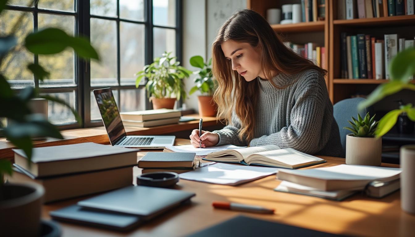 découvrez nos conseils pratiques et astuces pour répondre efficacement à une question du grand oral de hlp. préparez-vous sereinement à cet examen clé grâce à des stratégies simples et efficaces.