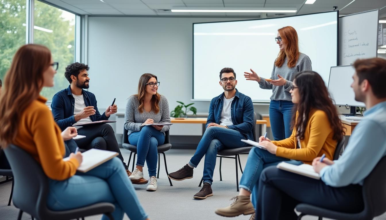découvrez nos conseils et astuces pour répondre efficacement à une question du grand oral de hlp et maximisez vos chances de réussite lors de cette épreuve déterminante du bac.