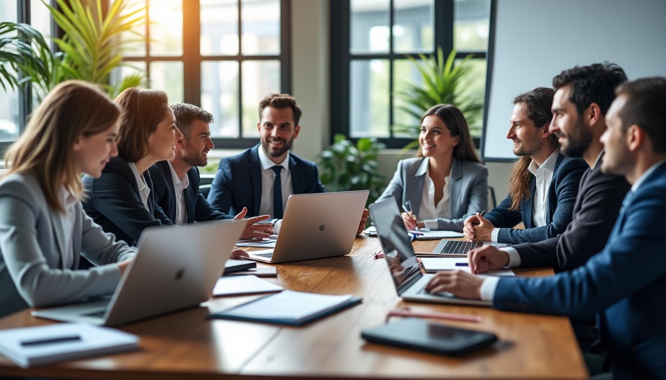 découvrez un modèle de lettre de candidature pour un bureau d’association, avec conseils et exemples pour structurer, convaincre et réussir votre dossier.