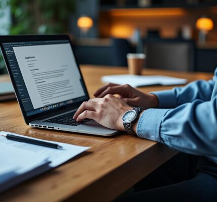 boostez vos chances : conseils, structure et modèle de lettre prêts à l’emploi pour candidater efficacement à un bureau d’association.