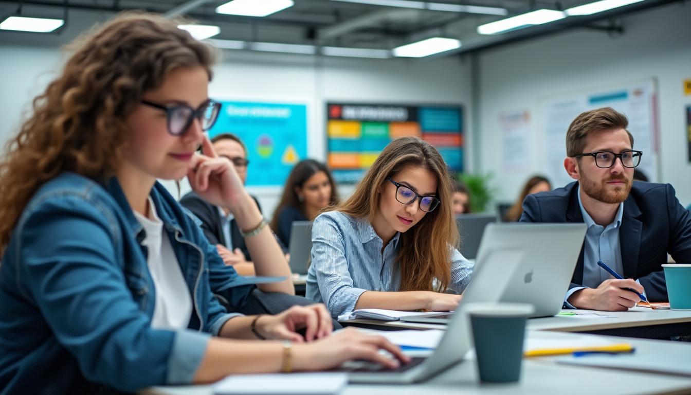 découvrez tout ce qu’il faut savoir sur les tests de reconversion professionnelle gratuits et sans inscription : avantages, limites, conseils et sites fiables pour orienter votre carrière sans engagement.