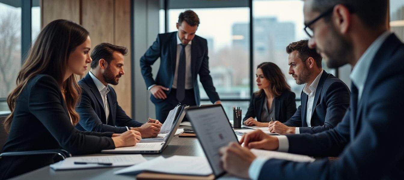 découvrez la définition complète du sourcing en recrutement, ses méthodes, et comprenez comment il impacte la recherche et l’attraction des meilleurs talents dans votre entreprise.