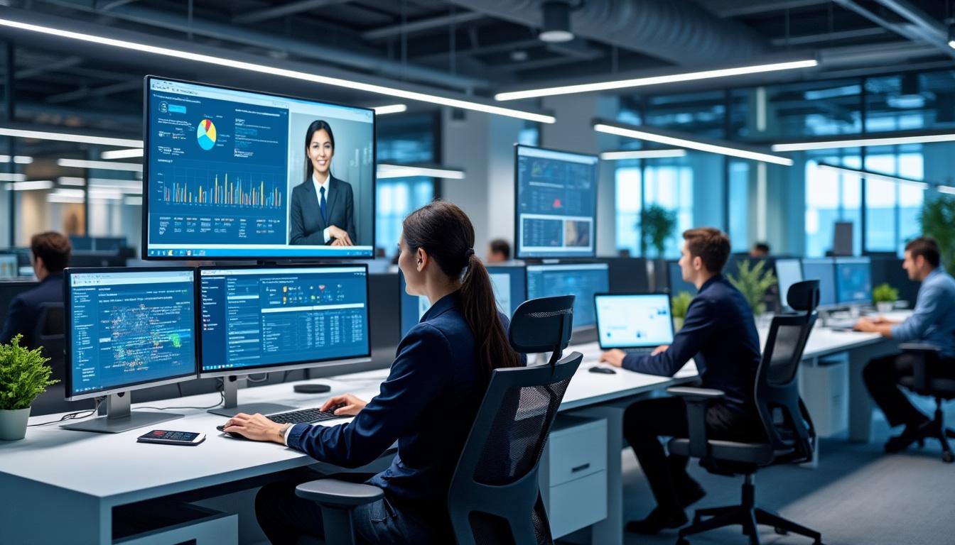 découvrez la définition du sourcing en recrutement, son importance stratégique et son impact sur l’acquisition et la gestion des talents pour optimiser vos processus rh.