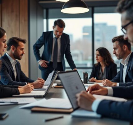 découvrez la définition complète du sourcing en recrutement, ses méthodes, et comprenez comment il impacte la recherche et l’attraction des meilleurs talents dans votre entreprise.