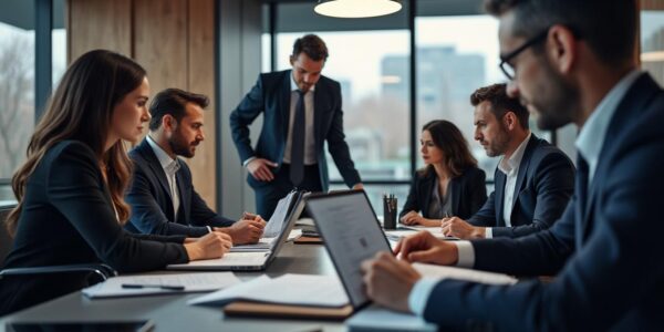 découvrez la définition complète du sourcing en recrutement, ses méthodes, et comprenez comment il impacte la recherche et l’attraction des meilleurs talents dans votre entreprise.