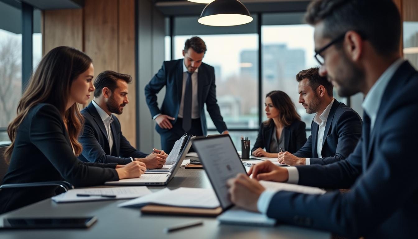 découvrez la définition complète du sourcing en recrutement, ses méthodes, et comprenez comment il impacte la recherche et l’attraction des meilleurs talents dans votre entreprise.