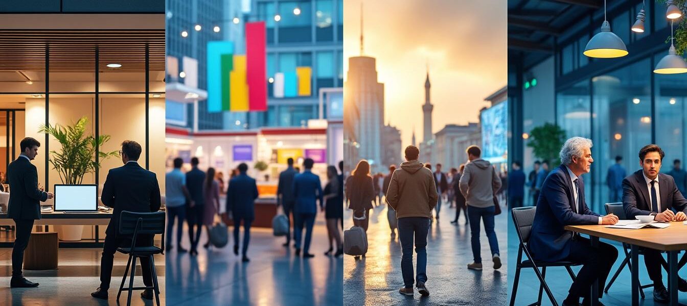 découvrez le classement des meilleures spécialités du bts commerce international à privilégier en 2025 pour booster votre carrière. analyse des débouchés, conseils d'orientation et tendances du secteur.
