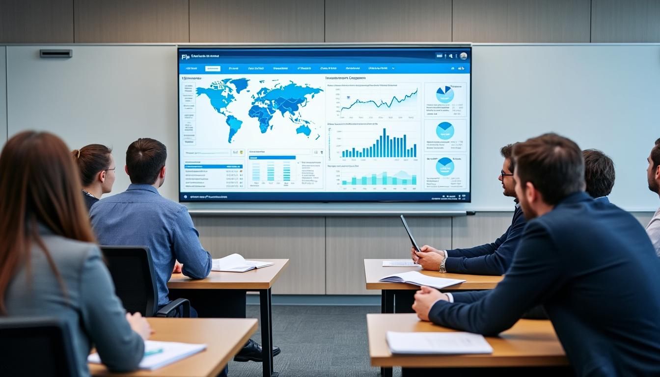 découvrez les spécialités du bts en commerce international les plus recherchées en 2025. classement, conseils d’orientation et opportunités pour réussir vos études et booster votre carrière dans le commerce mondial.